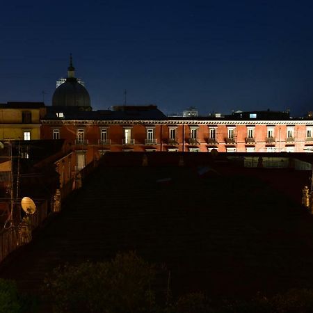 Il Quartino Di Tarsia Apartment Naples Exterior photo